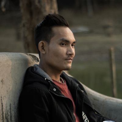 My name is Challak K Sangma and I love to sing and play guitar a lot and but sing actually well. I'm from Williamnagar,  Meghalaya - East Garo Hills District. I