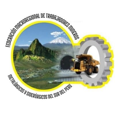 macroregional's profile picture. Defensa y reinvindicacion por los derechos laborales de los trabajadores mineros del sur del Perú