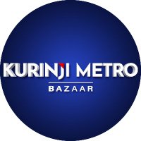 Kurinji Metro Bazaar(@KurinjiMetro) 's Twitter Profile Photo