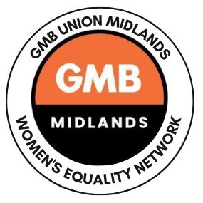 GMB Trade Union -  Midlands regional women's equality network campaigning to #MakeWorkBetter

contact us at westmids@gmb.org.uk