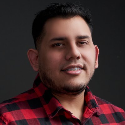 Jorgelandrade55's profile picture. React | React Native | Node JS | Web UI Developer