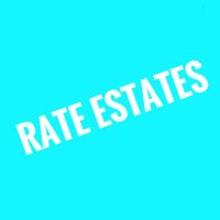 Rate Estates(@RateEstates) 's Twitter Profile Photo