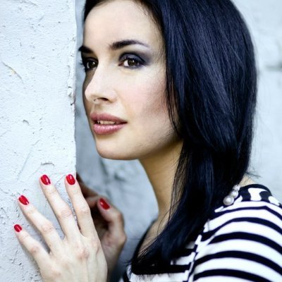 DomazetKatarina's profile picture. Žena koja može da brine o sebi ne traži muža da brine o njemu.