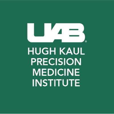 Created to promote the integration of precision medicine at UAB. Expect the latest news, research, commentary, and funding.