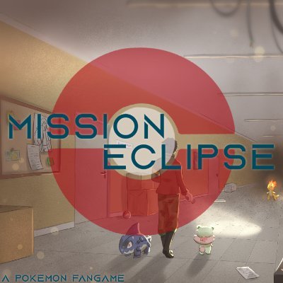 Mission Eclipse | A Pokémon fangameさんのプロフィール画像