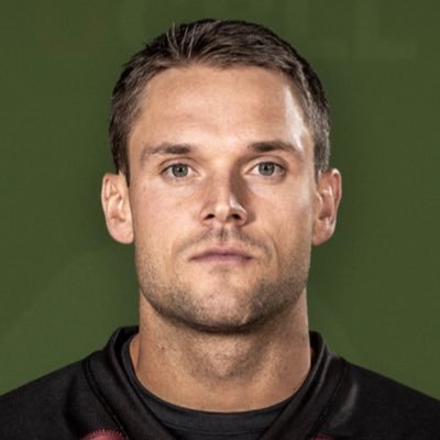 Dan Coates Profile