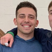 Ben DeSabato (@ben_desabato) 's Twitter Profile