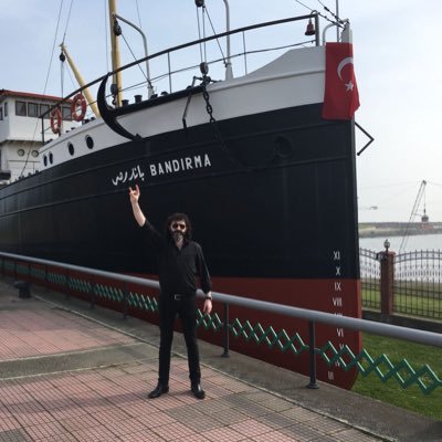 ErFahri's profile picture. 🇹🇷Ne Mutlu Türküm Diyene 🇹🇷