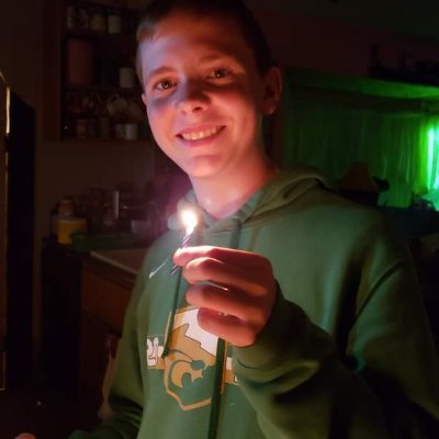 cmygamelife's profile picture. The bare minimum we can do for a child is making them feel safe and loved and we are failing at that. We need to do better, be better, and support children grow