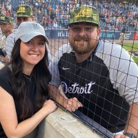 C.J. Wamsley (@cjwamsley) 's Twitter Profile