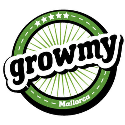 Growmymallorca's profile picture. Somos una pequeña familia dedicada al mundo del #cannabis. 
Hacemos las cosas con cariño.
https://t.co/jwHAljFA23
https://t.co/XXI1l2E0UP