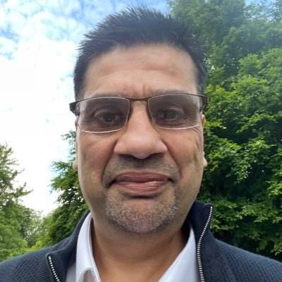 georgesinghukkf's profile picture. No: 1 Sehmi, GS always think positive 👍🤗👌♥️