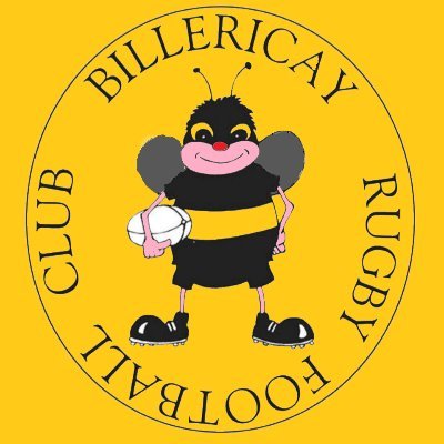 Official account for Billericay Rugby Club based in Essex. 1st XV currently in Counties 2 Essex. Men’s & Women’s teams and a thriving Junior & Youth section.