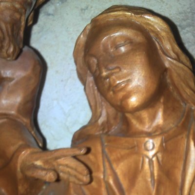 JerusalemGospel's profile picture. Luke 13:34
O Jerusalem, Jerusalem, which killest the prophets, and stonest them that are sent unto thee; how often would I have gathered thy children together,