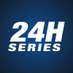 24H SERIES (@24HSERIES) Twitter profile photo