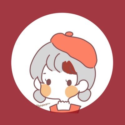 𝘏𝘢𝘯𝘢𝘮𝘢𝘳𝘶さんのプロフィール画像