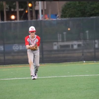 nicholas bienko Profile