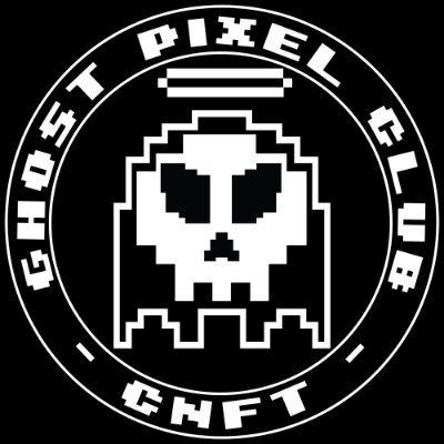 Ghost Pixel Club is a Utility NFT collection on Cardano
Discord:https://t.co/f8BiMQUBUc
#CNFT #CNFTComunity