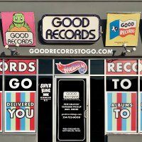 Good Records (@goodrecords) 's Twitter Profile
