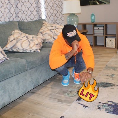 4BJoJo's profile picture. 