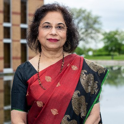 Rashmi Swarup Profile