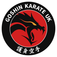 Goshin Karate UK(@GoshinKarateUK) 's Twitter Profile Photo