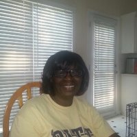 Mildred Sanders - @mbsanders334 Twitter Profile Photo