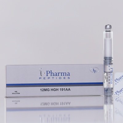 At i-Pharma Peptides our aim is to set exceptionally high standards on the quality of all our research peptides, along with unrivalled customer service.