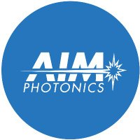 AIM Photonics(@AIMPhotonics) 's Twitter Profile Photo