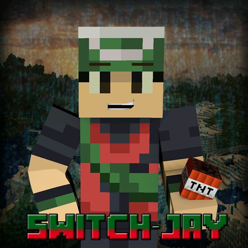 Switch_jay's profile picture. Looking back at my old bio makes me feel some type of way...
It makes me regret so many things