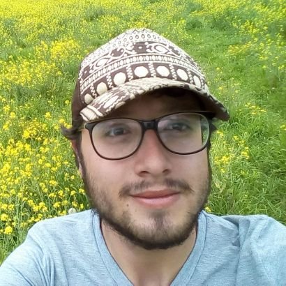 GuerreroProd's profile picture. Director y Productor de Radio y TV / Publicista @unicienciabog | Cursó Formación Política en @DTC_org | Cristo Vive...Literalmente