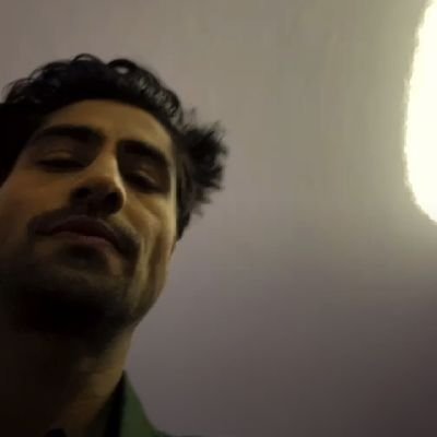 daninoah_'s profile picture. ❥ Harshad Chopda ✧ fanpage 

IG @dani.noah @harshad.noah