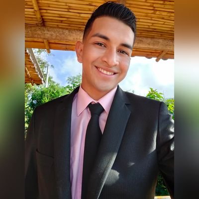 EliasRuiz26's profile picture. Ingeniero de sistemas