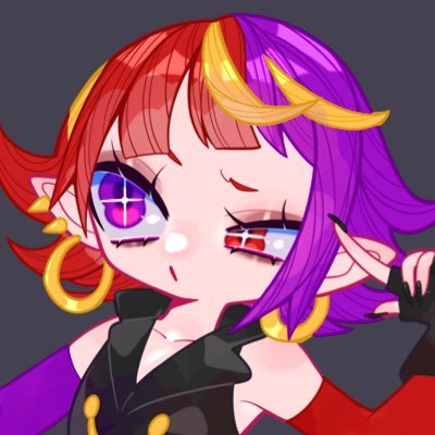 アルファルド🔱新人Vtuberさんのプロフィール画像