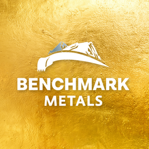 MetalsBenchmark Profile Picture