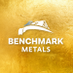 Benchmark Metals (TSX-V:BNCH.V)(OTCQX:BNCHF) (@metalsbenchmark) Twitter profile photo Benchmark Metals (TSX-V:BNCH.V)(OTCQX:BNCHF) (@metalsbenchmark) Twitter profile photo
