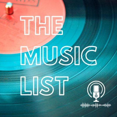 The Music List is a podcast pitting three siblings against each other in fierce debates to create lists based on musical questions across all popular genres.