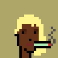 Stoned Punks Social Club (@stonedpunksnft) 's Twitter Profile Photo