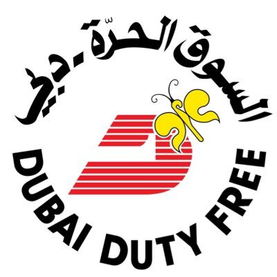 Welcome to the official Twitter of Dubai Duty Free.
