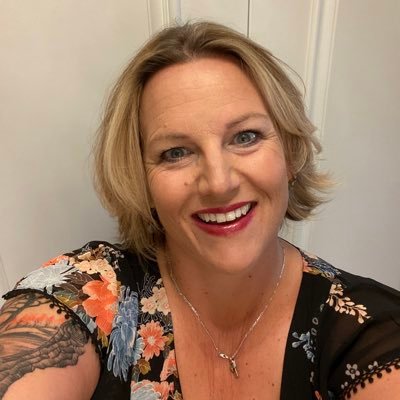Wife, Dawg Mum, Friend, Auntie, Business Owner, Insurance Broker, Volunteer and aspiring World Traveler. Views and tweets are my own.