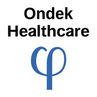 Ondek Healthcare(@OndekHealthcare) 's Twitter Profile Photo