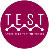 T.E.S.T - Technologies for STE(A)M teaching(@TESTerasmusplus) 's Twitter Profile Photo