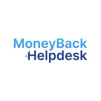 Money Back Helpdesk(@moneybackhelp) 's Twitter Profile Photo
