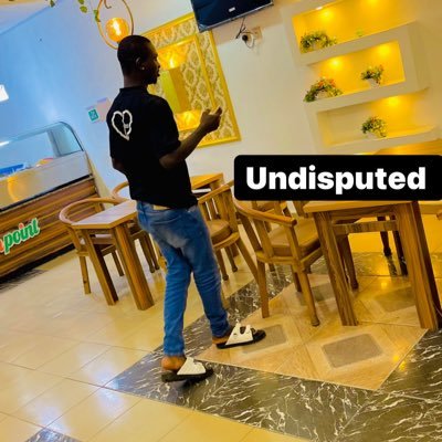 undisputaed's profile picture. my bio can’t explain me || MESSISTAN ||