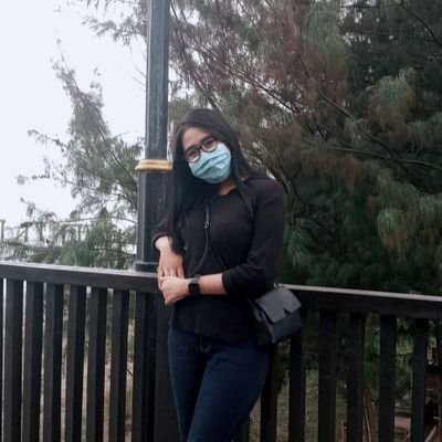 lnykhoool_'s profile picture. Pejuang psiorasis dan garis dua