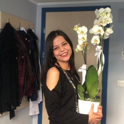 frau_end's profile picture. Ankara tıp 🐣