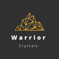 Warrior Crystals(@WarriorCrystal2) 's Twitter Profile Photo