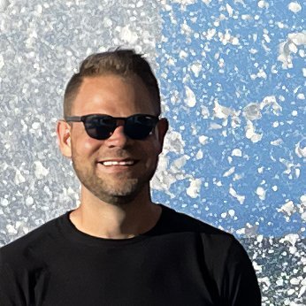 rayabel's profile picture. I've bowled at the White House, played basketball in a Mexican prison, and have appeared on Shark Tank - but not Shark Week | Global Good Fund Fellow