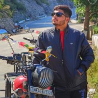 Purav Mehta (@puravmehtaa) 's Twitter Profile