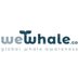 WeWhale (@WeWhaleCo) Twitter profile photo